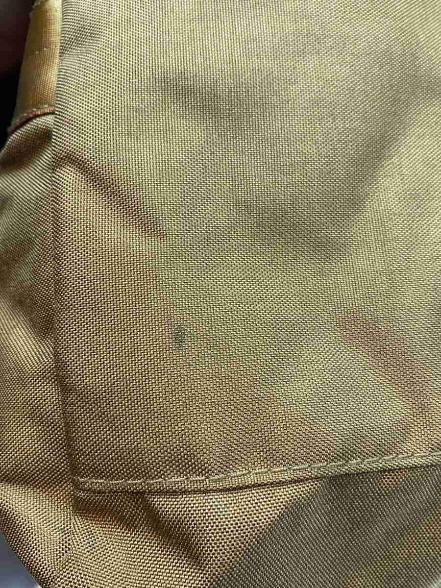 BRIEFING Tote Bag Nylon Beige 7