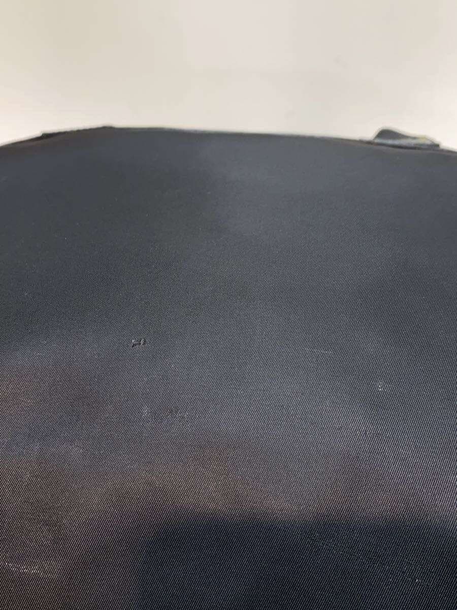 Felisi Briefcase Nylon Black Plain 12-39 8