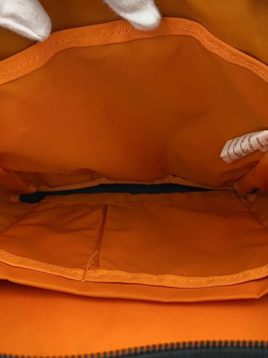 MYSTERY RANCH shoulder bag -- BLK plain 6