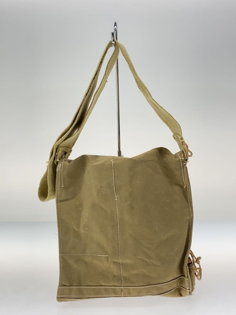 Other Brand Shoulder Bag British Army Gas Mask Bag 40s 3