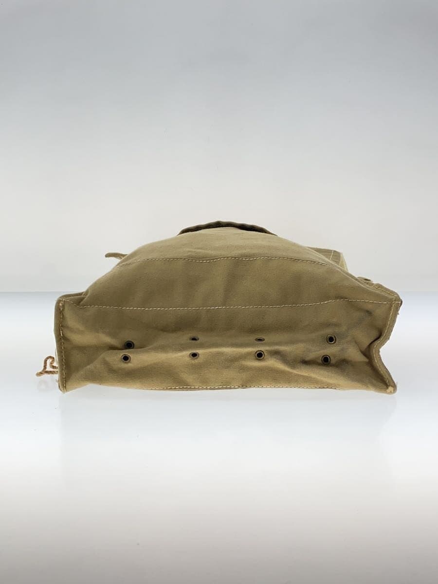 Other Brand Shoulder Bag British Army Gas Mask Bag 40s 4