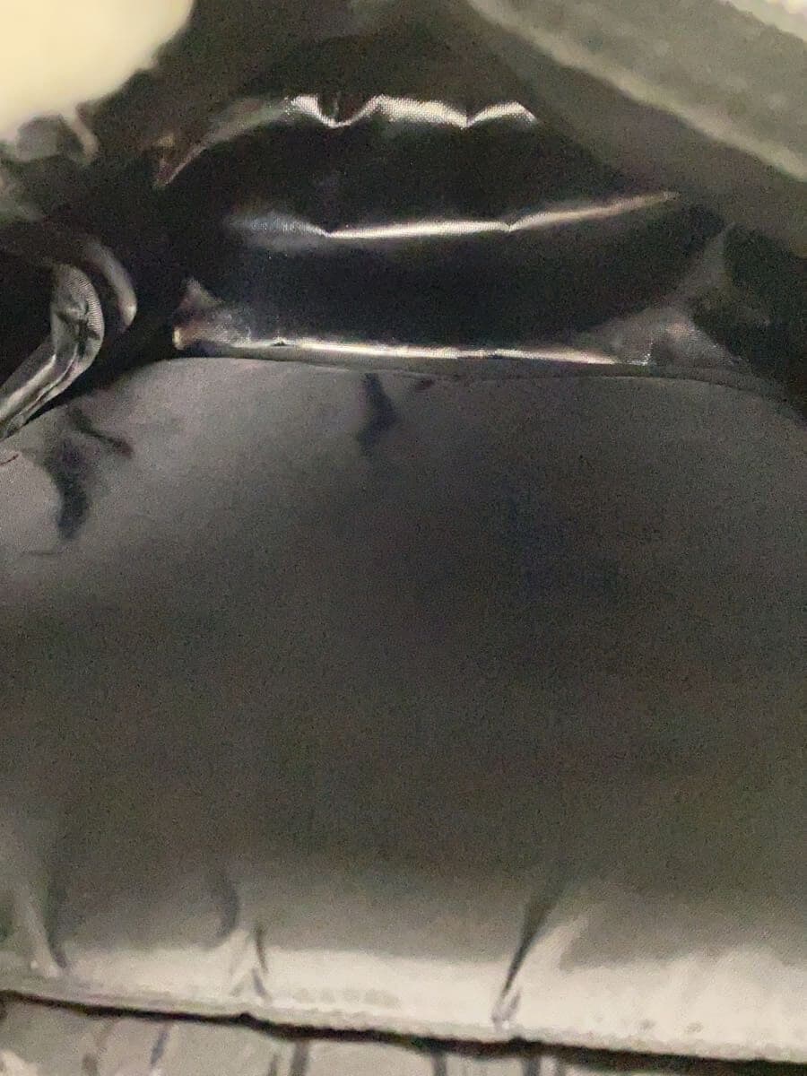 THE NORTH FACE backpack -- BLK all-over pattern 6