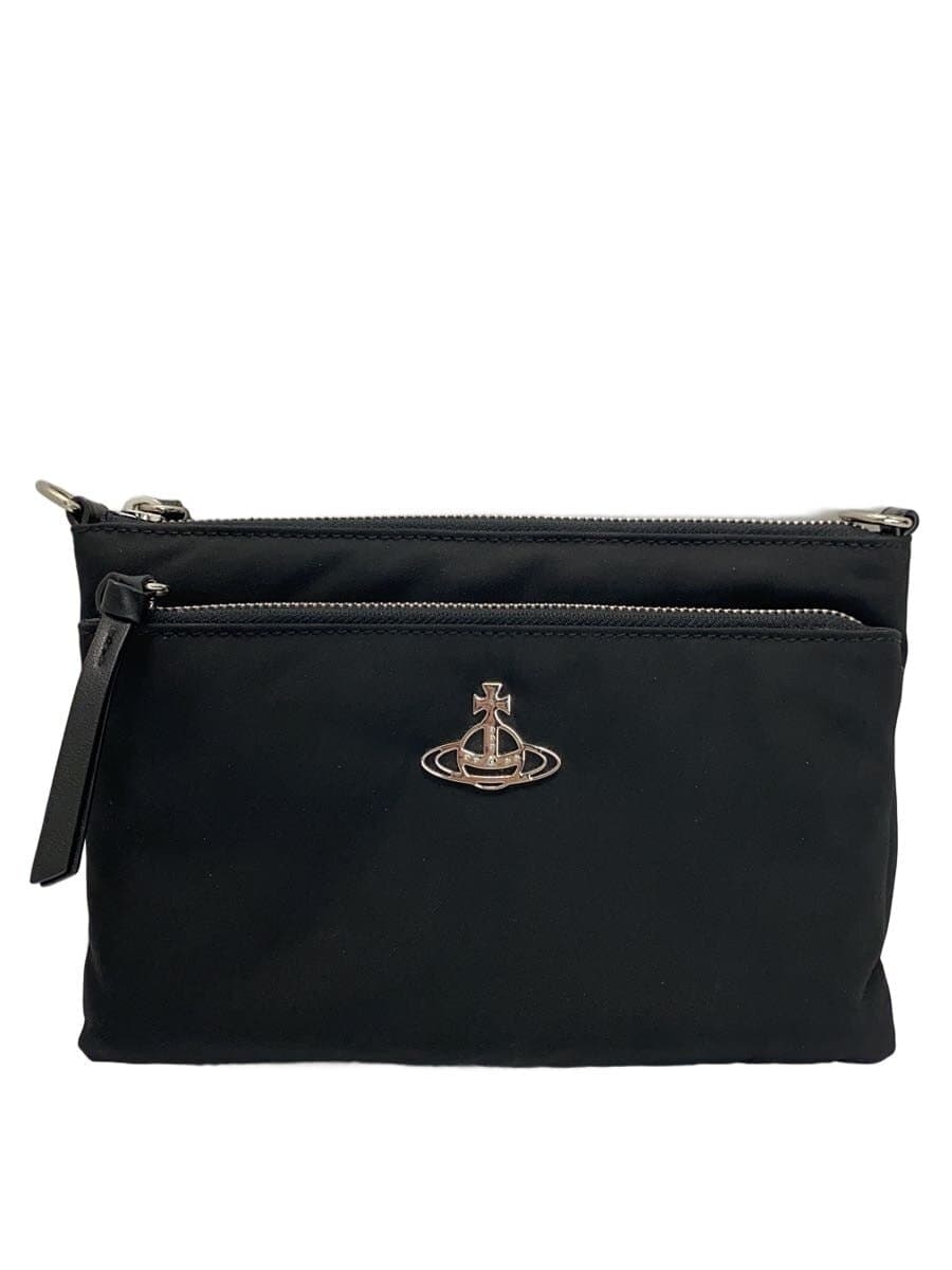 Vivienne Westwood Shoulder Bag Polyester 43030093u