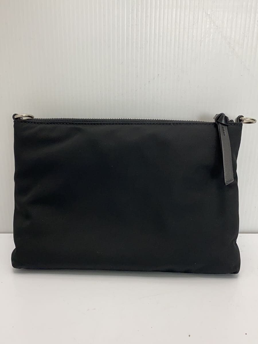 Vivienne Westwood Shoulder Bag Polyester 43030093u 3