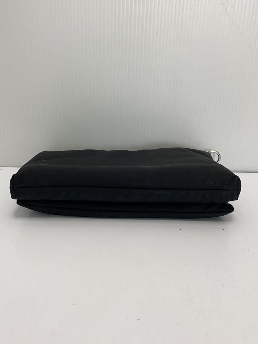 Vivienne Westwood Shoulder Bag Polyester 43030093u 4