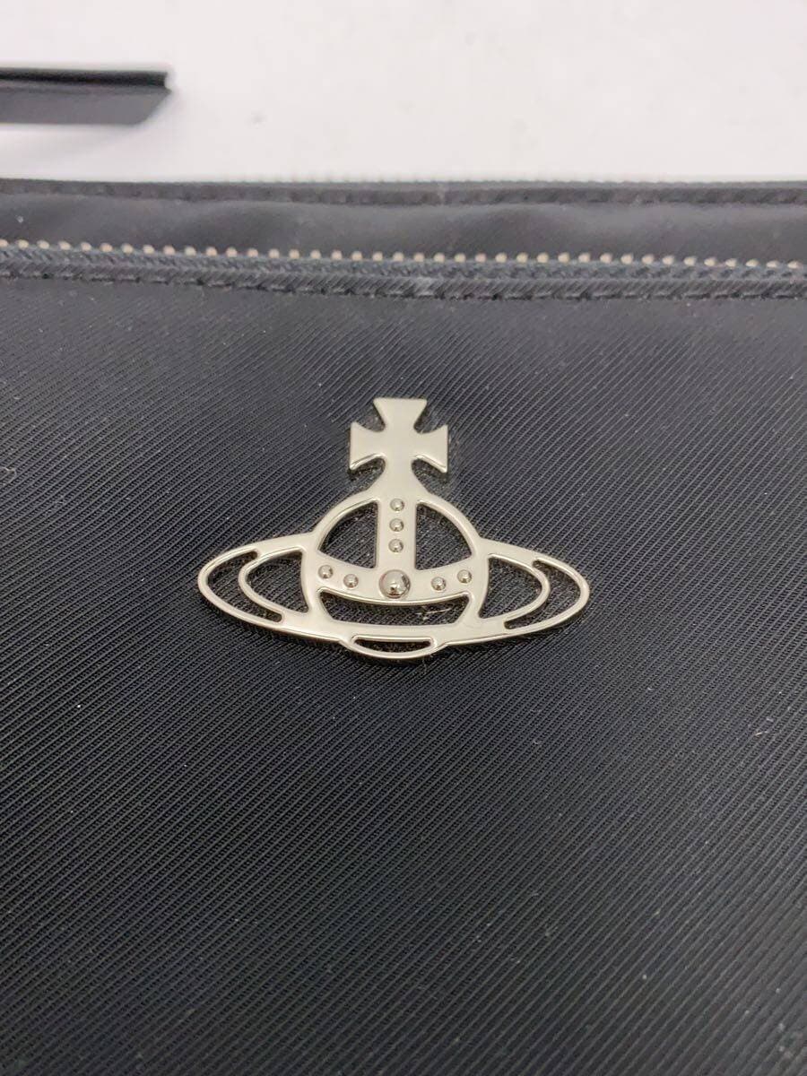 Vivienne Westwood Shoulder Bag Polyester 43030093u 5