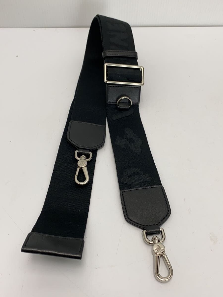 Vivienne Westwood Shoulder Bag Polyester 43030093u 7