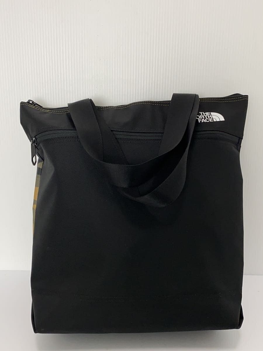 THE NORTH FACE Tote Bag -- BLK NM81959 3