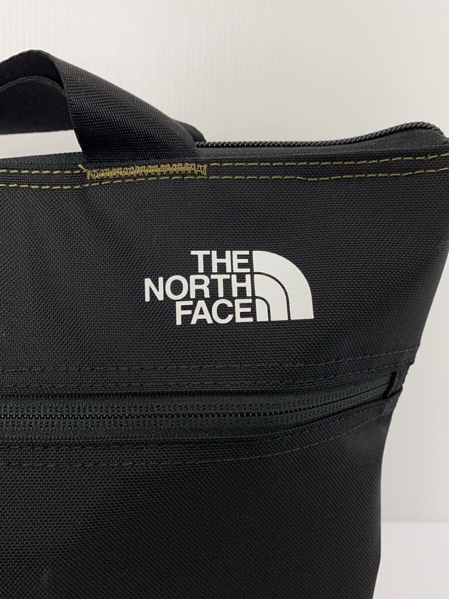 THE NORTH FACE Tote Bag -- BLK NM81959 5