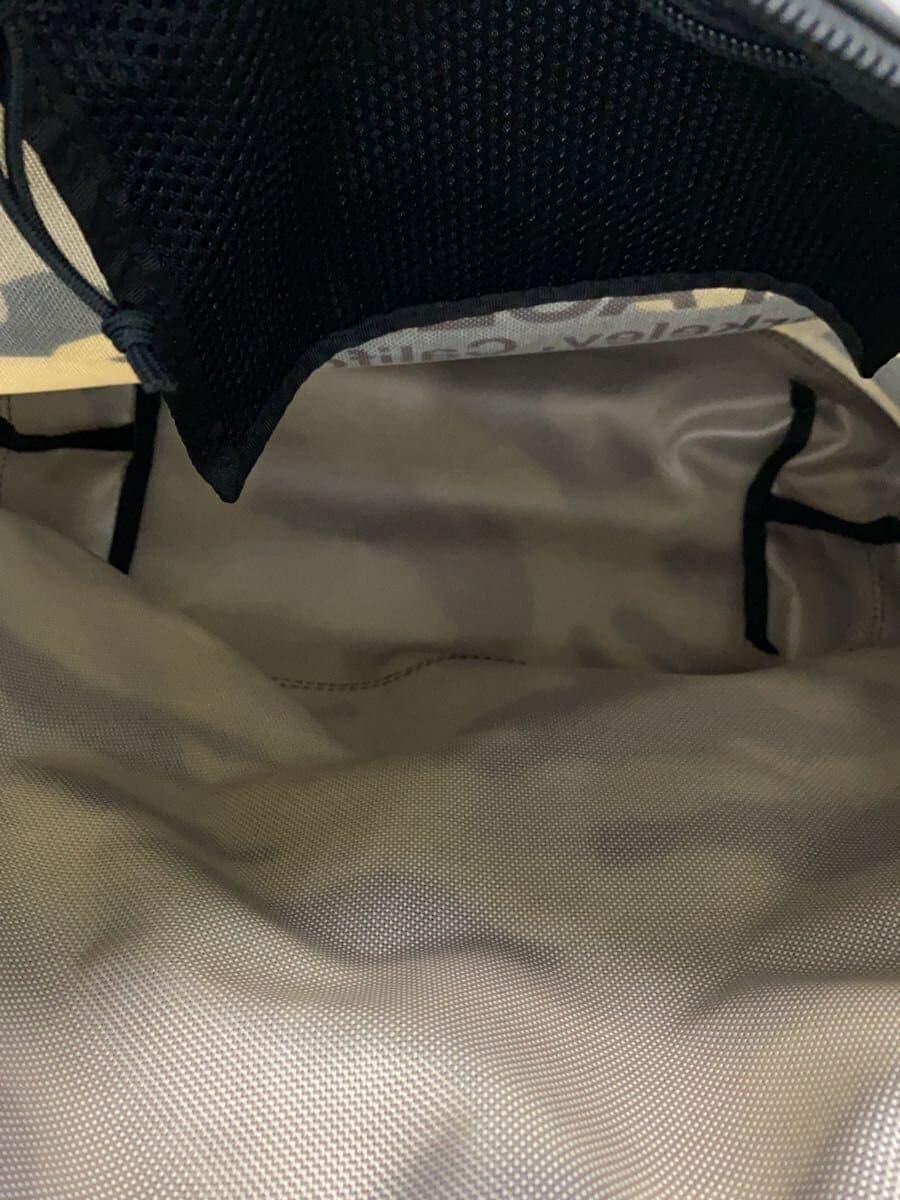 THE NORTH FACE Tote Bag -- BLK NM81959 6