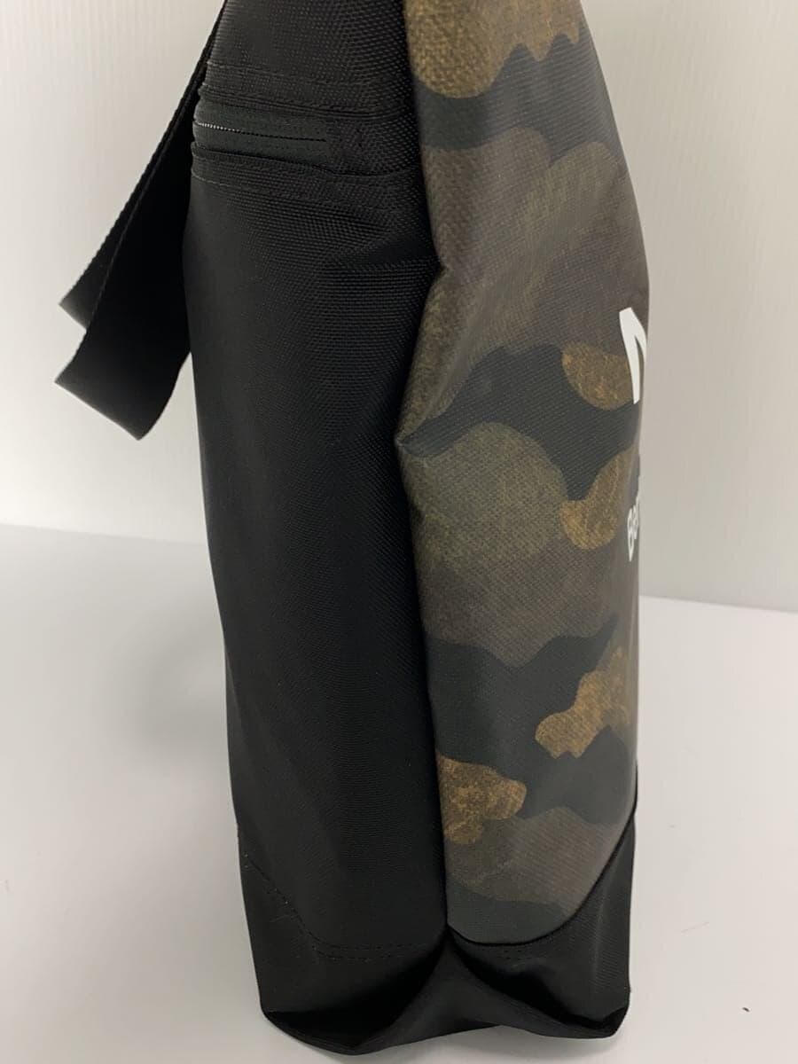 THE NORTH FACE Tote Bag -- BLK NM81959 7