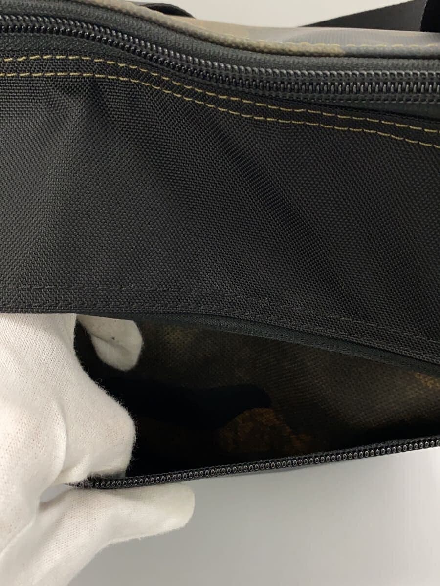 THE NORTH FACE Tote Bag -- BLK NM81959 8