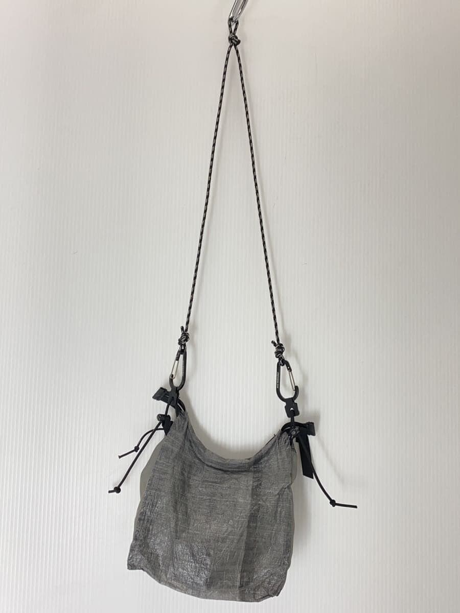 and wander Pouch Polyester 3