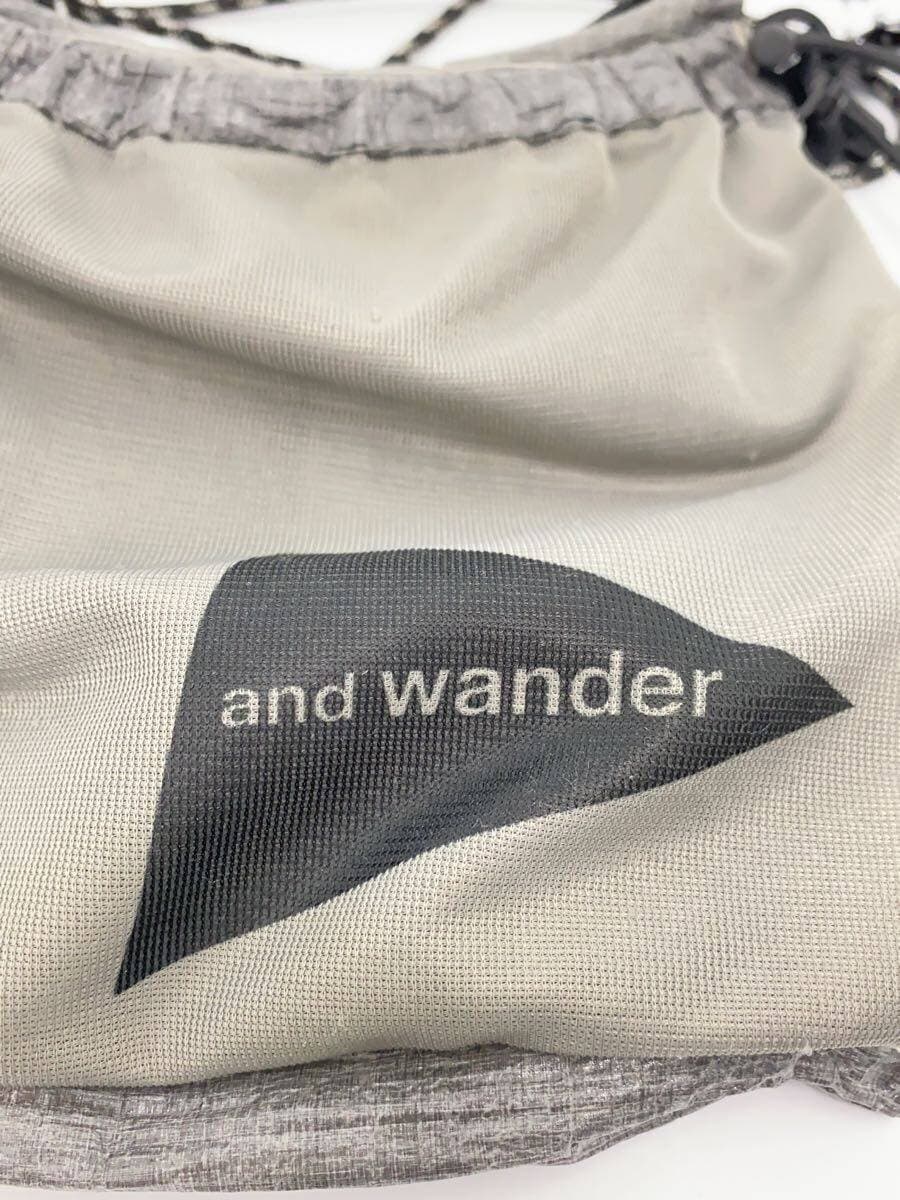 and wander Pouch Polyester 5