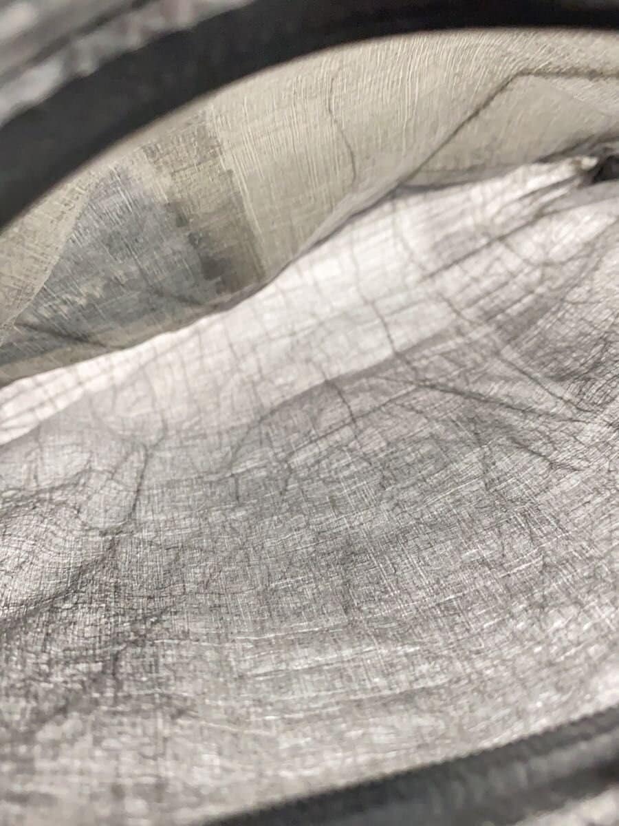 and wander Pouch Polyester 6