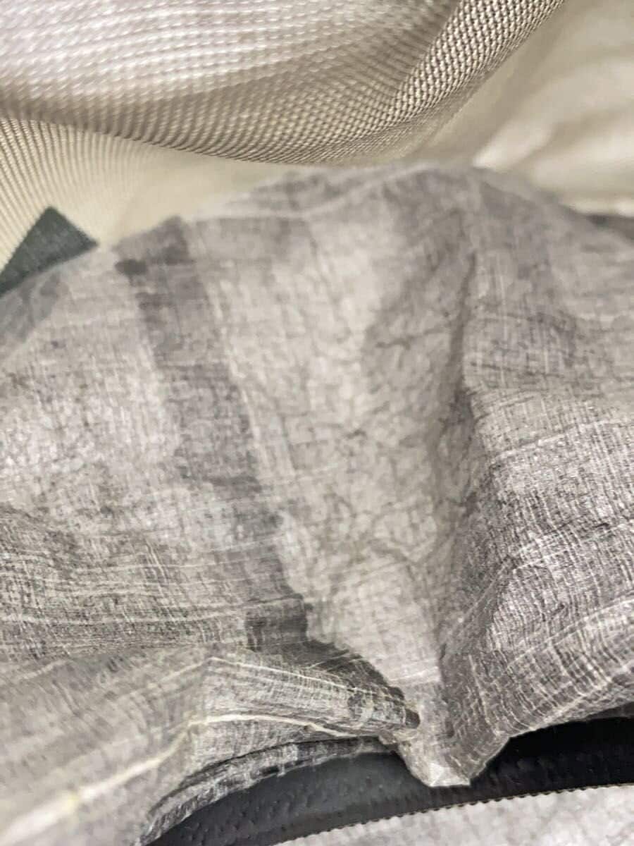 and wander Pouch Polyester 7