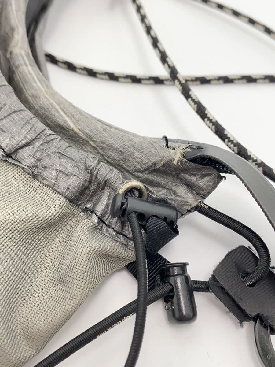 and wander Pouch Polyester 8