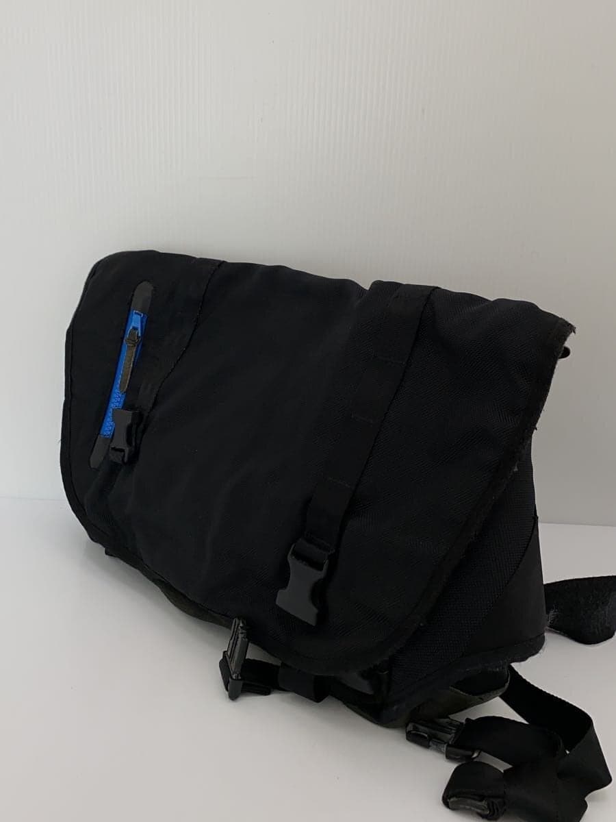 visvim Shoulder Bag Polyester 2