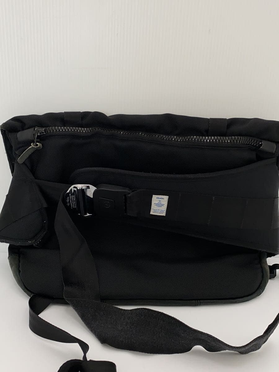 visvim Shoulder Bag Polyester 3