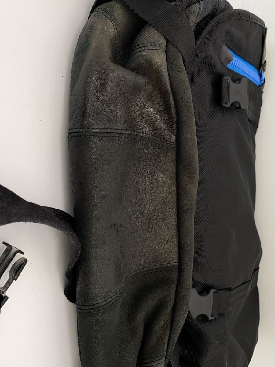 visvim Shoulder Bag Polyester 4