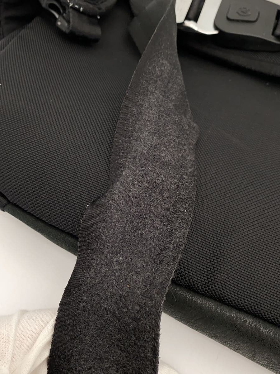 visvim Shoulder Bag Polyester 8