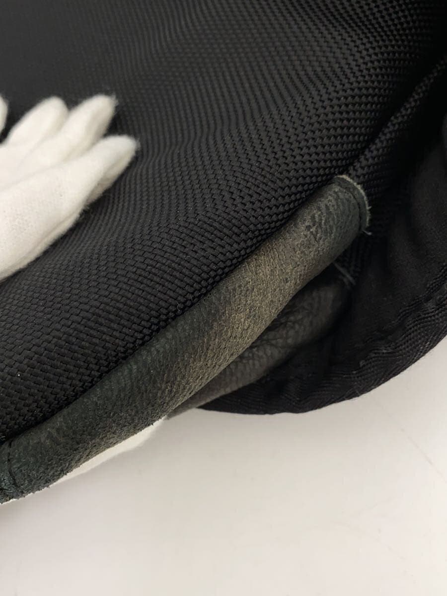 visvim Shoulder Bag Polyester 9