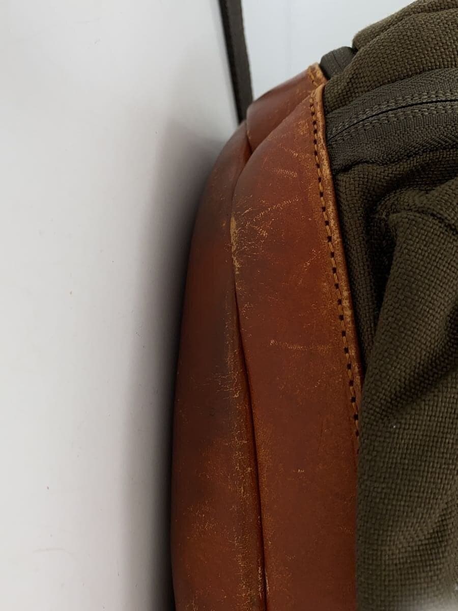 ZKIN Backpack -- KHK Solid Color Z2642 9