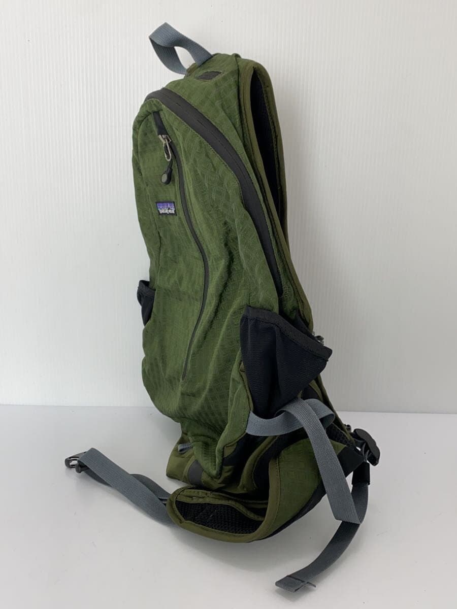 Patagonia backpack -- GRN 48660S6 2