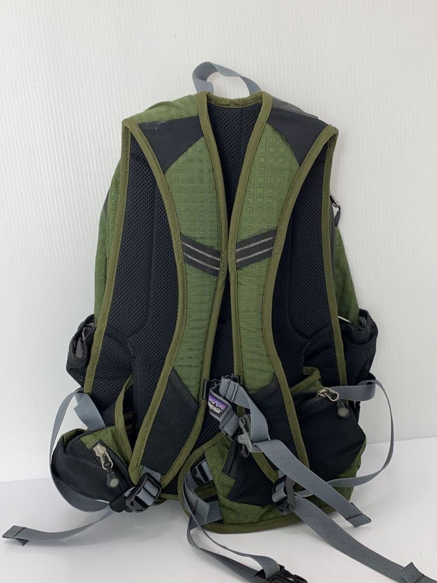 Patagonia backpack -- GRN 48660S6 3