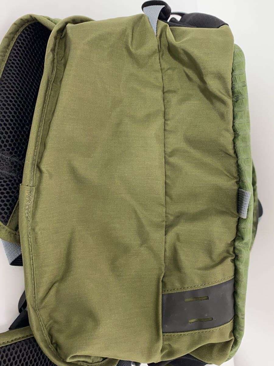 Patagonia backpack -- GRN 48660S6 4