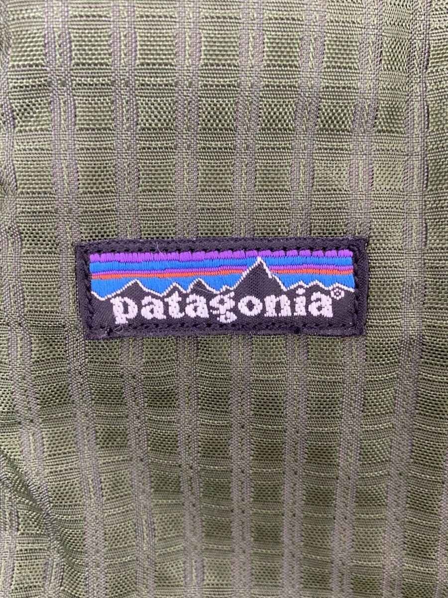Patagonia backpack -- GRN 48660S6 5