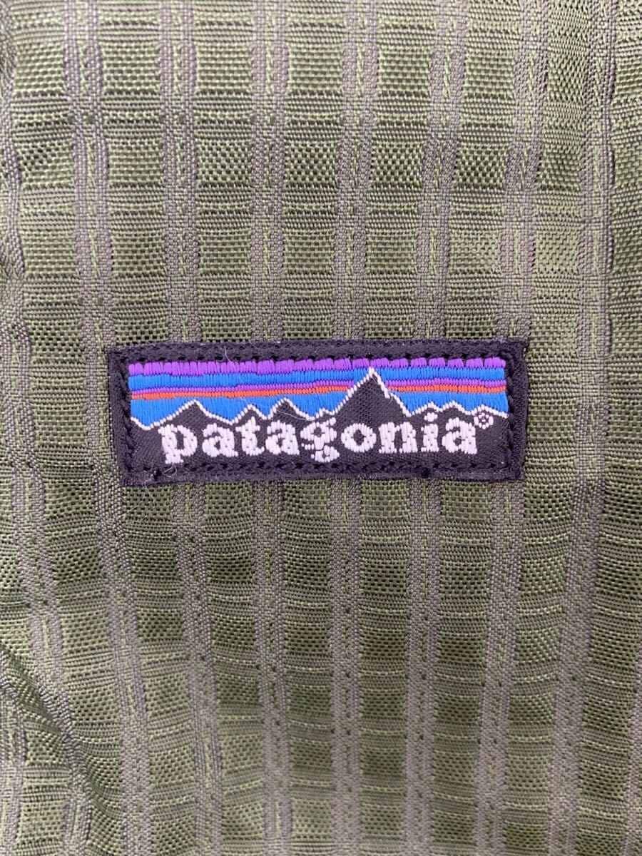 Patagonia backpack -- GRN 48660S6 5