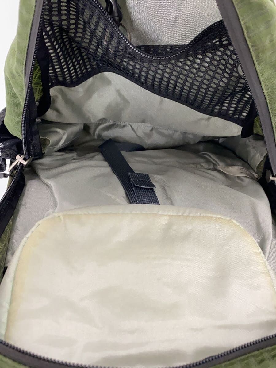 Patagonia backpack -- GRN 48660S6 6