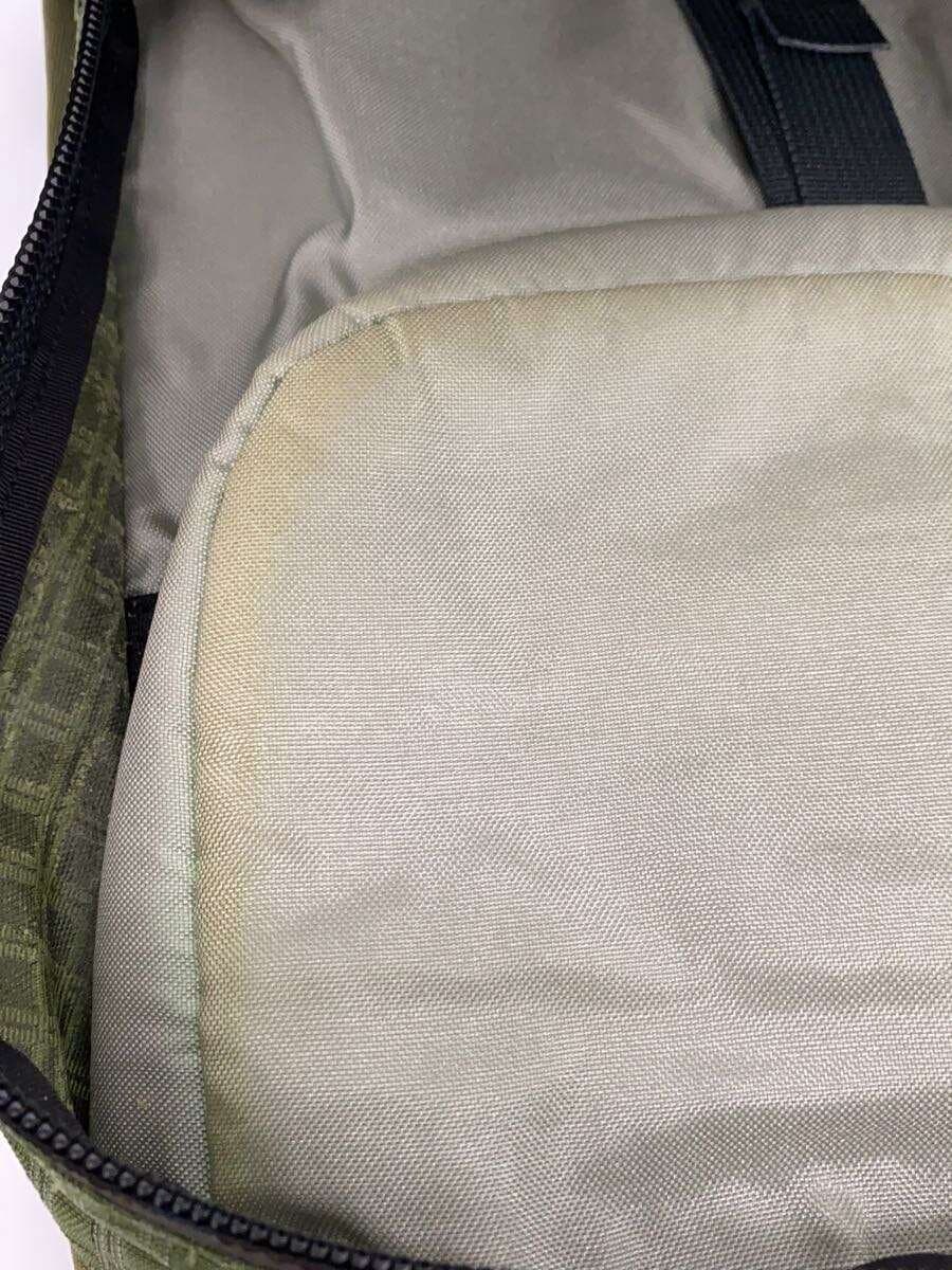 Patagonia backpack -- GRN 48660S6 7