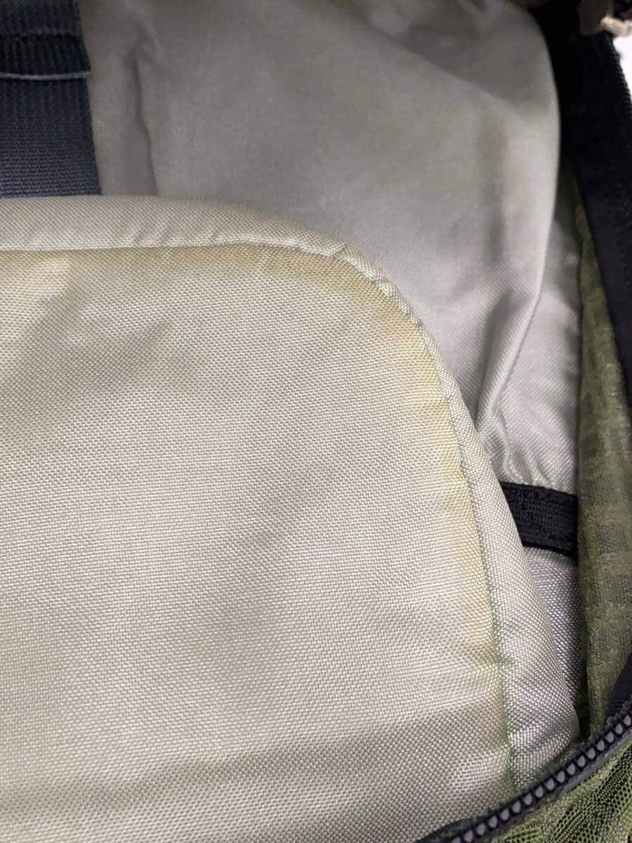 Patagonia backpack -- GRN 48660S6 8