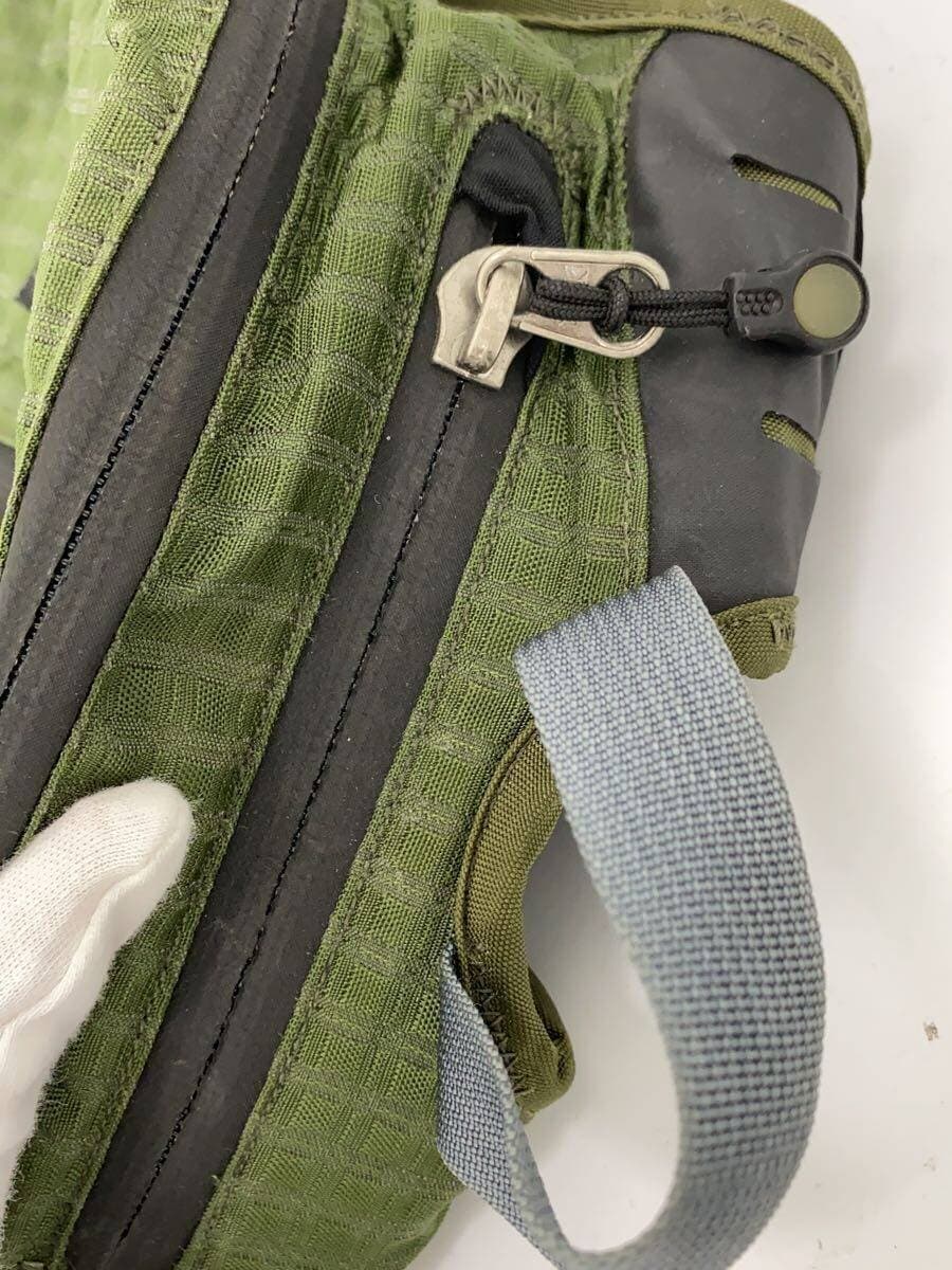 Patagonia backpack -- GRN 48660S6 9