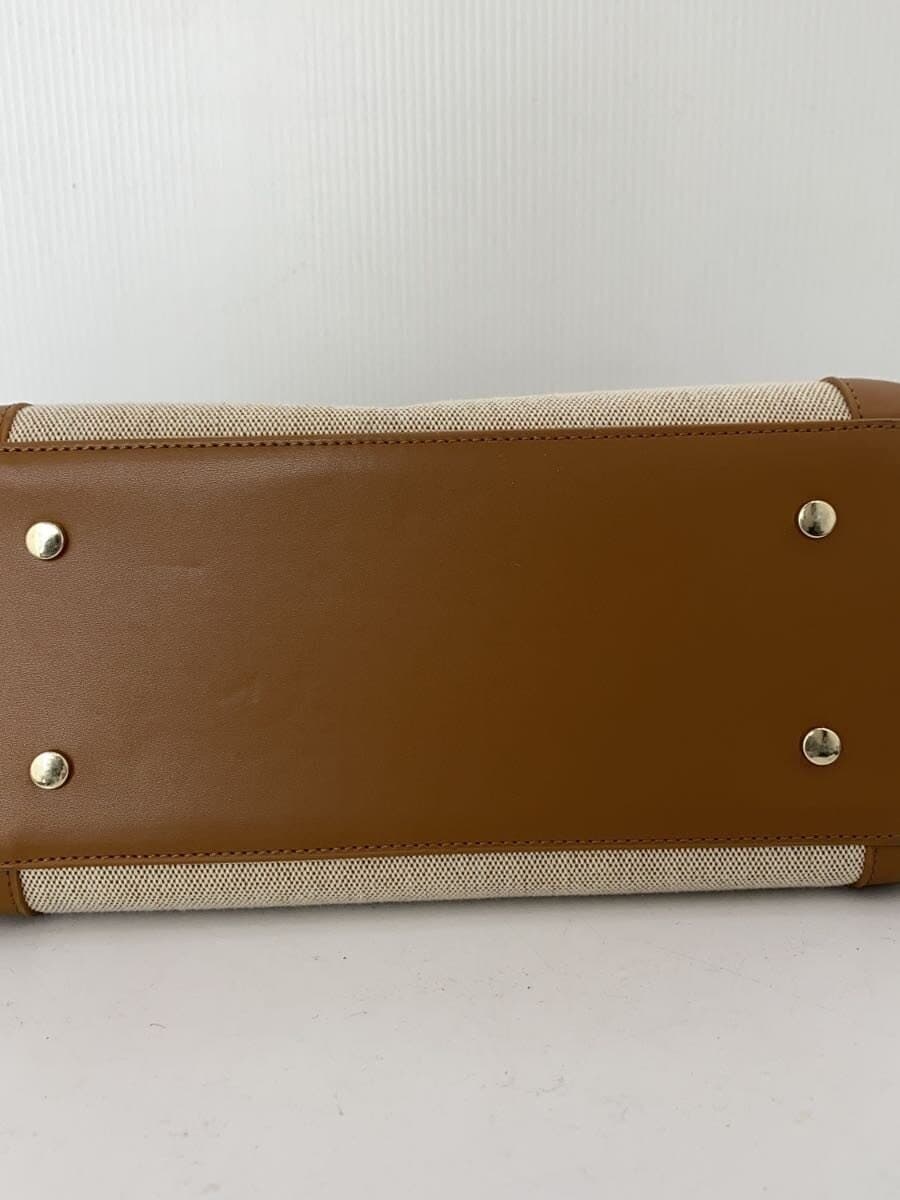 SNIDEL Canvas Logo Bag Cotton SWGB252629 4