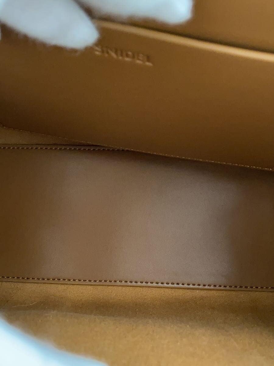 SNIDEL Canvas Logo Bag Cotton SWGB252629 6