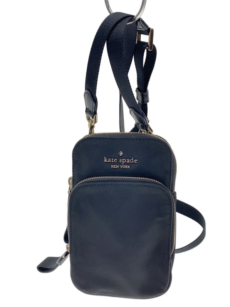 Kate Spade New York shoulder bag Polyester BLK