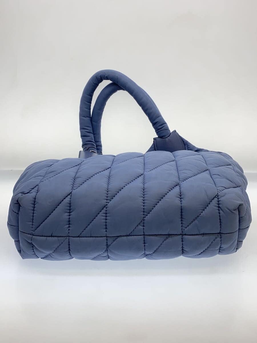 COACH tote bag -- BLU plain L2348-CP152 4