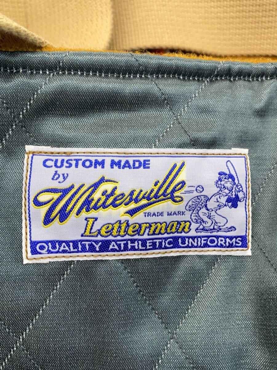 Whitesville Tote Bag Wool CML Solid WV02752 5