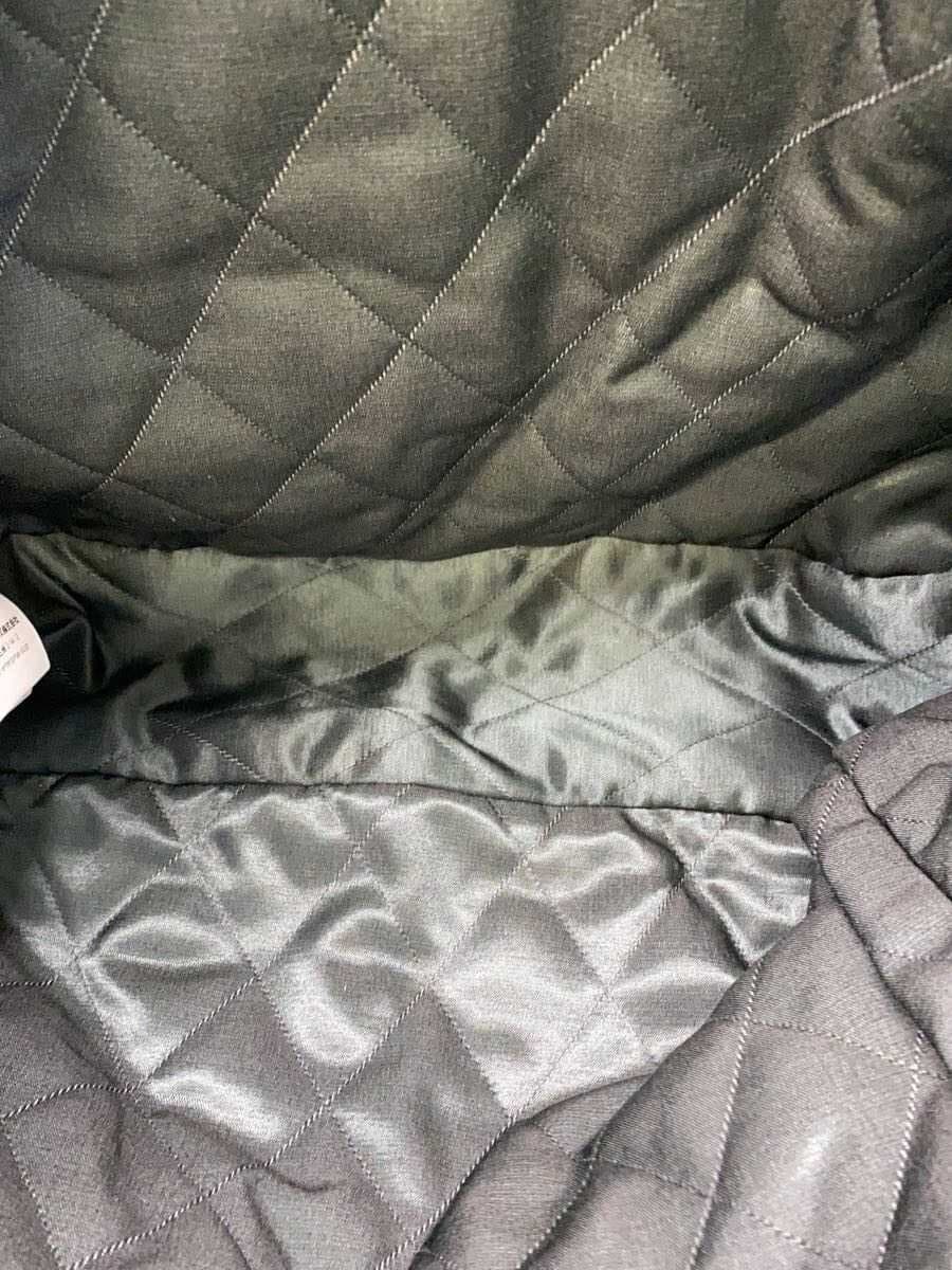 Whitesville Tote Bag Wool CML Solid WV02752 6