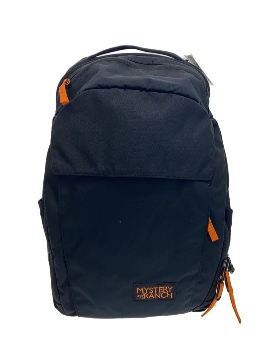 MYSTERY RANCH Backpack Polyester BLK Solid 297684