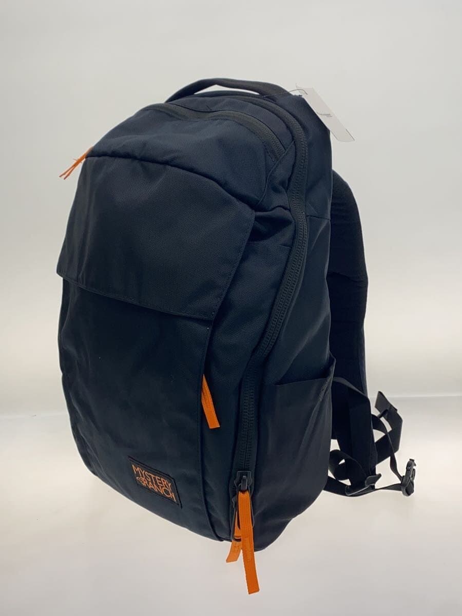 MYSTERY RANCH Backpack Polyester BLK Solid 297684 2