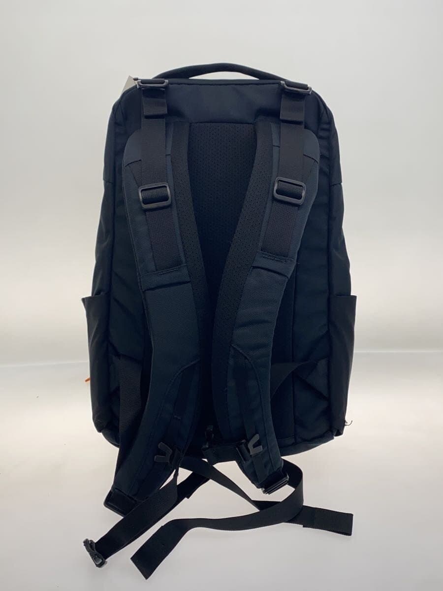 MYSTERY RANCH Backpack Polyester BLK Solid 297684 3