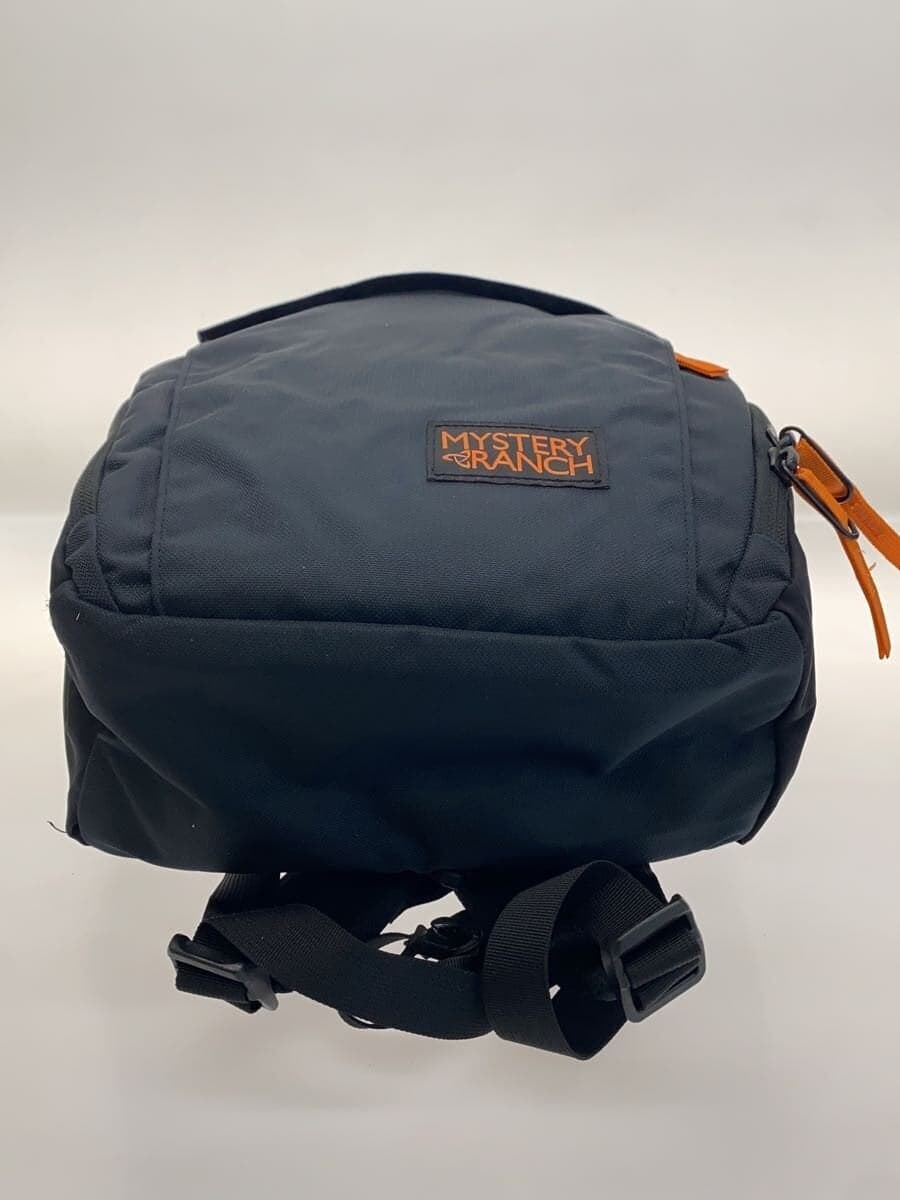 MYSTERY RANCH Backpack Polyester BLK Solid 297684 4