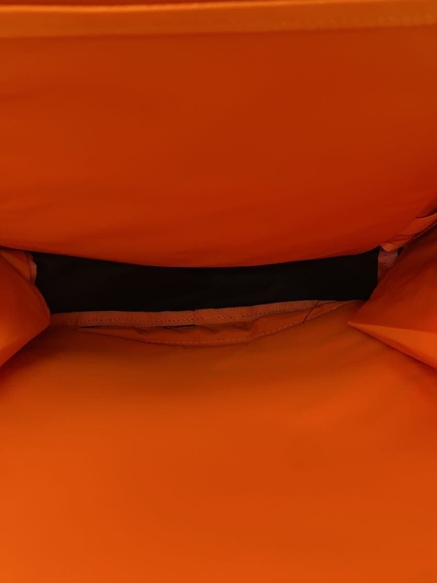 MYSTERY RANCH Backpack Polyester BLK Solid 297684 6