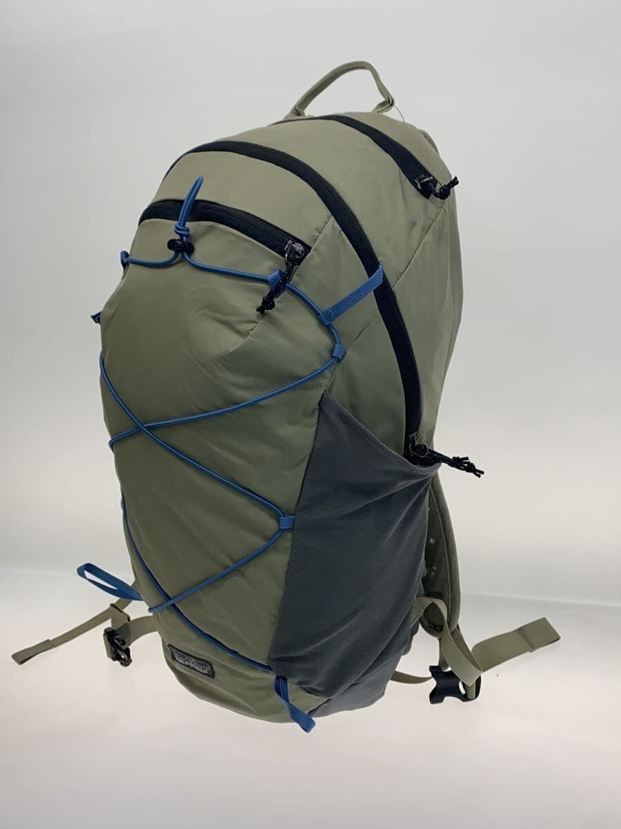 patagonia Backpack KHK 48906sp25 2