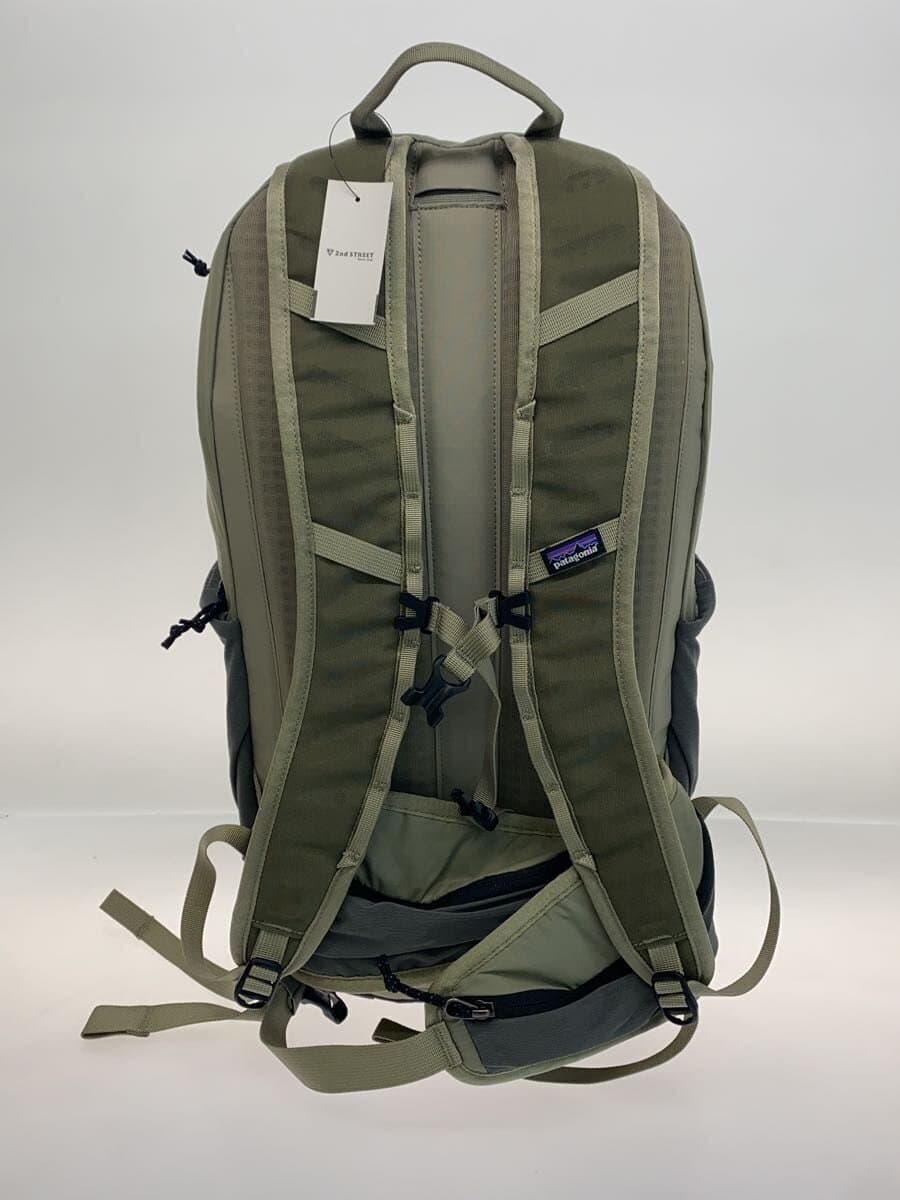 patagonia Backpack KHK 48906sp25 3