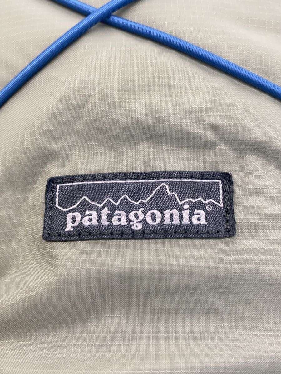 patagonia Backpack KHK 48906sp25 5